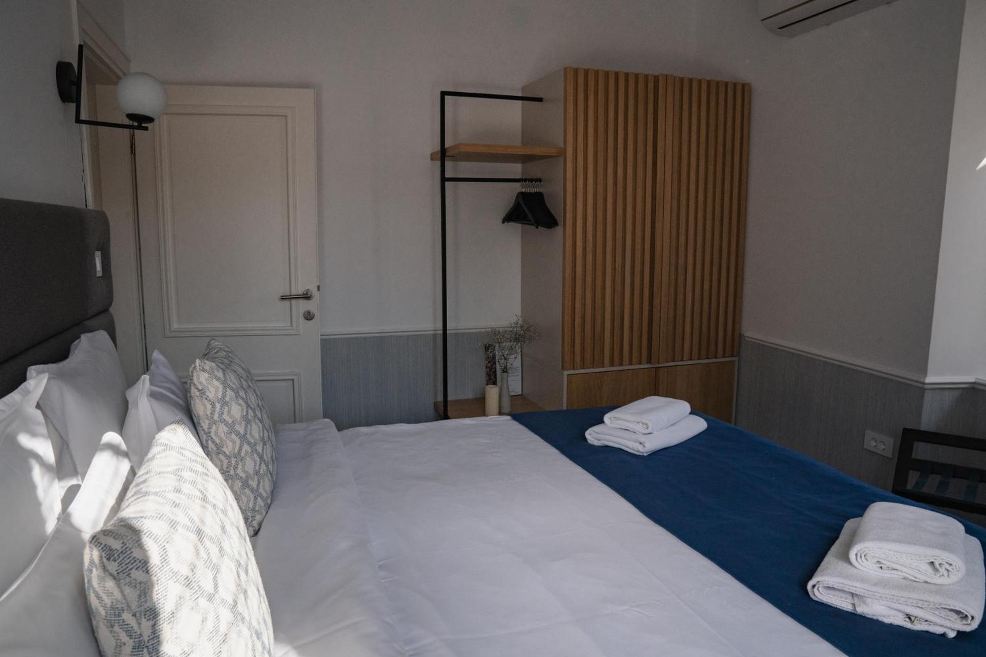 Nest 382 Apartment Kotor Luaran gambar
