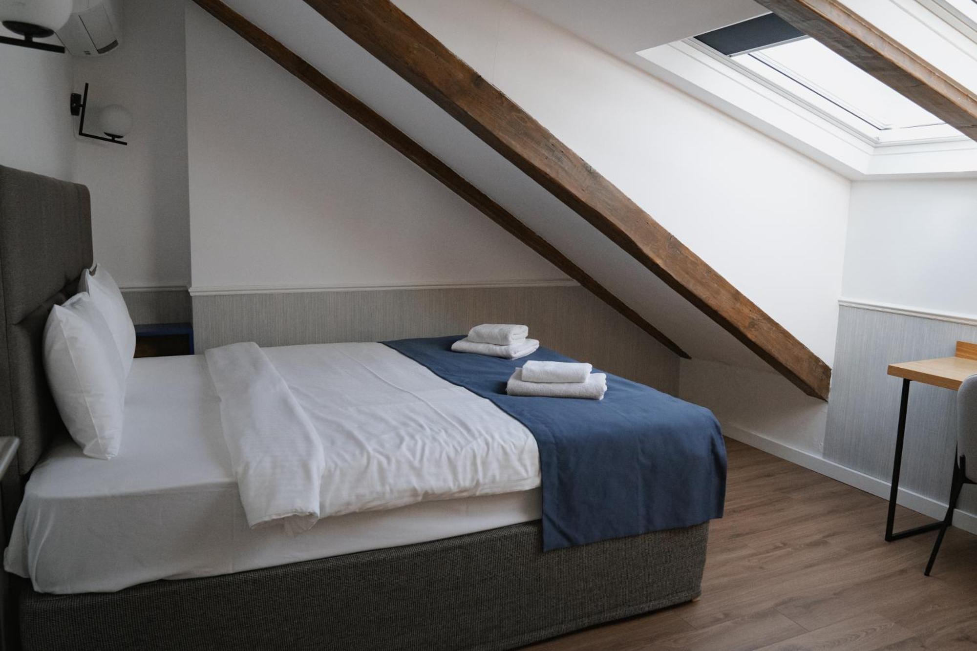 Nest 382 Apartment Kotor Luaran gambar